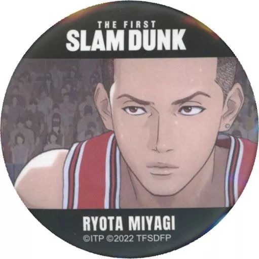 中古】バッジ・ピンズ 宮城リョータ 「映画 THE FIRST SLAM DUNK