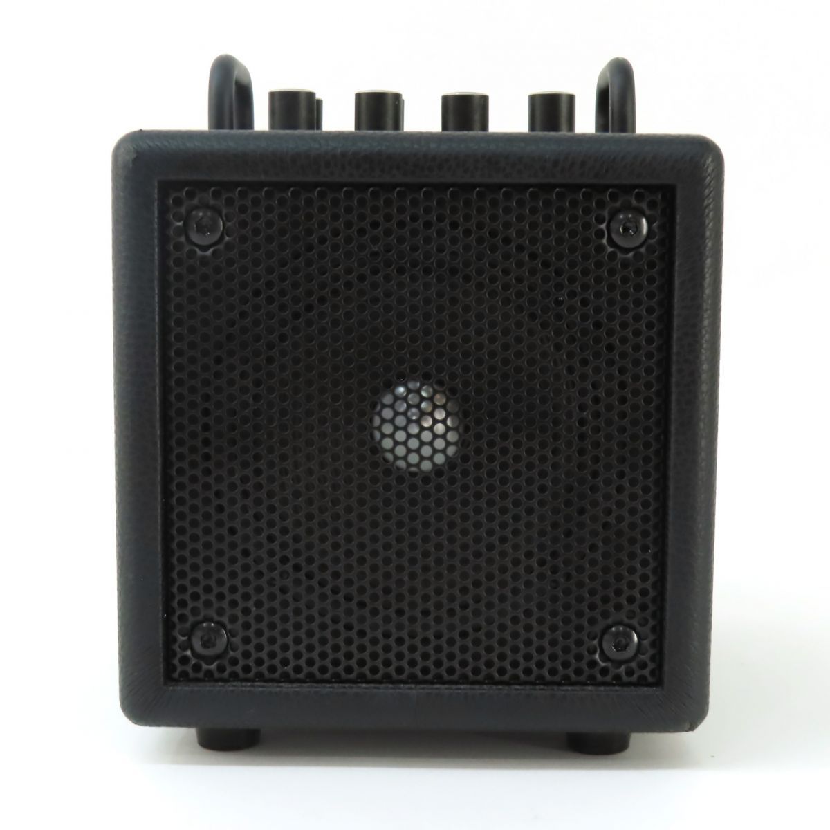 Phil Jones Bass PJB フィルジョーンズベース NANOBASS X4 Black ベース用 アンプ コンボアンプ