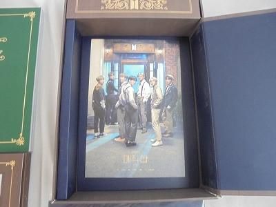 BTS magic shop 釜山 DVD テレカ ジミン 5th CD・DVD・ブルーレイ BTS magic shop 釜山 DVD ジミン