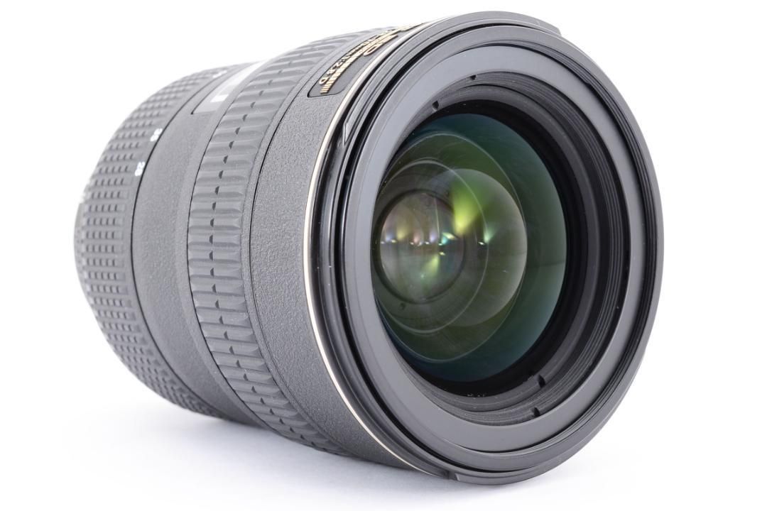 訳有り品 Nikon ニコン AF-S NIKKOR 28-70mm F2.8 D ED ズームレンズ