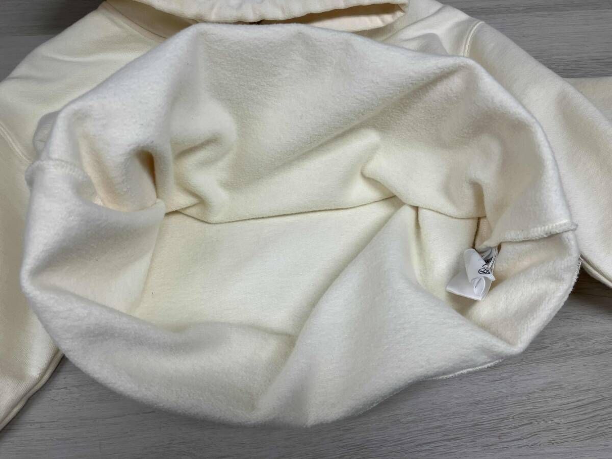 JACQUMUS 2680006742982 ジャックムス トレーナー スウェット パーカー メンズ XS ベージュ GULLKHAN_COM