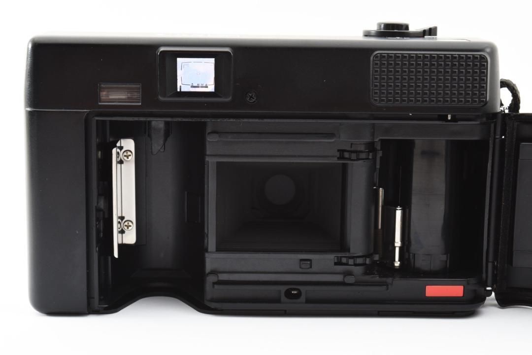 ✨完動品✨Nikon ニコン L35AF ピカイチ コンパクトフィルムカメラ