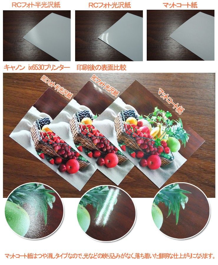 【正規販売店】BBEST 大判プリンター用紙 インクジェットロール紙　厚手マットコート紙 1067mm×30M 4本