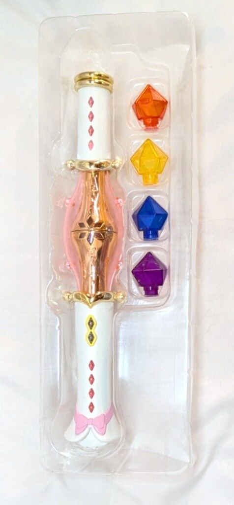 おジャ魔女どれみドッカ～ン　ジュエリーポロン バンダイ おジャ魔女どれみドッカーン! ジュエリーポロン - メルカリ