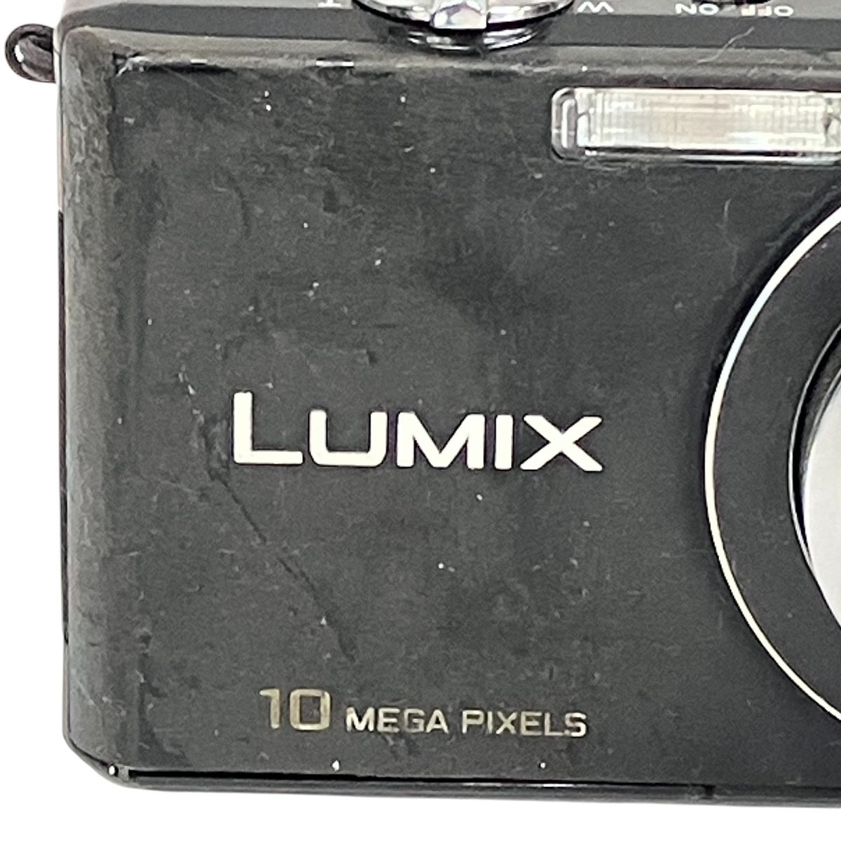 Panasonic Lumix コンパクトデジタルカメラ 概要 デジタルカメラ DMC-FX37 | LUMIX（ルミックス） ミラー