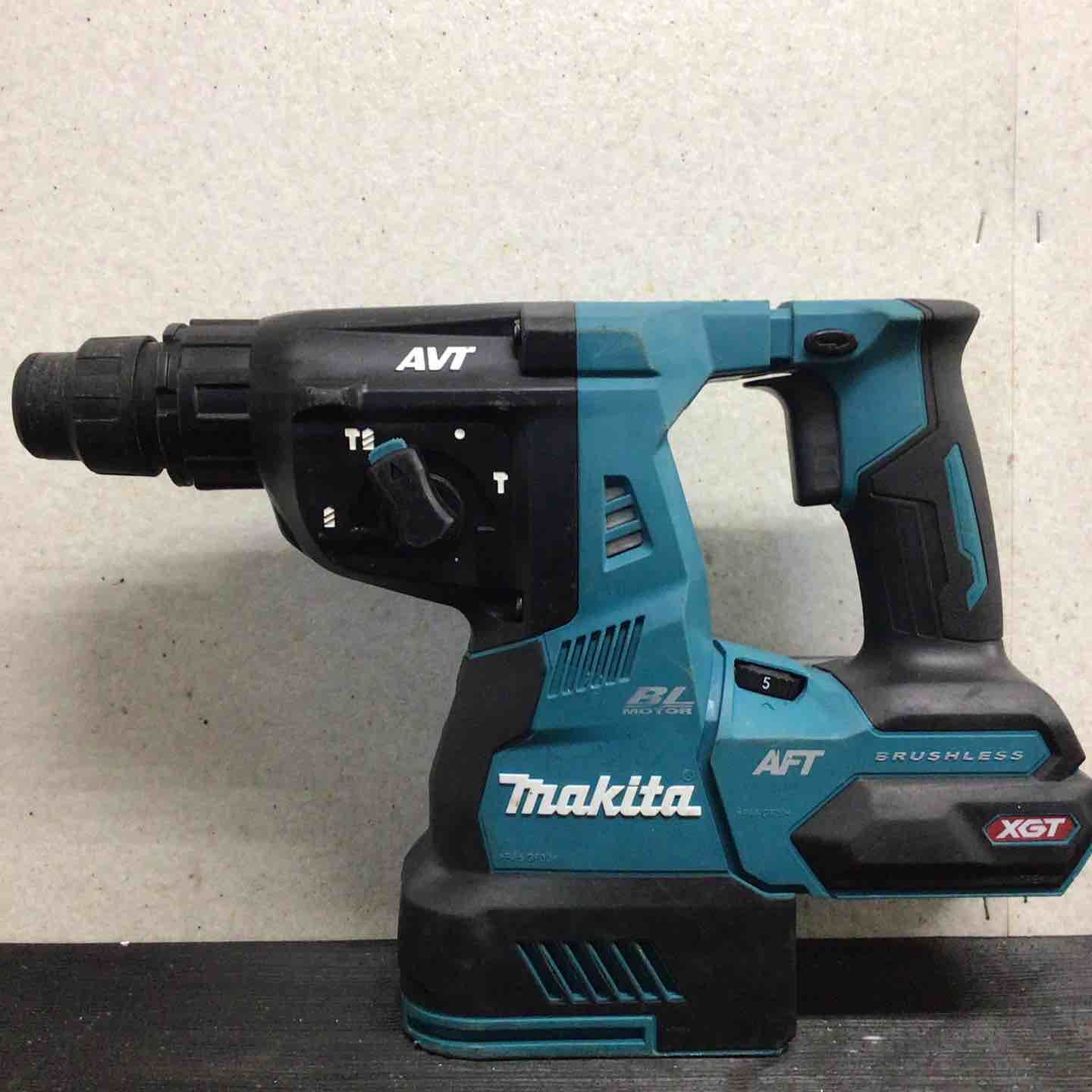 マキタ makita コードレスハンマドリル HR001GZK 藤沢店