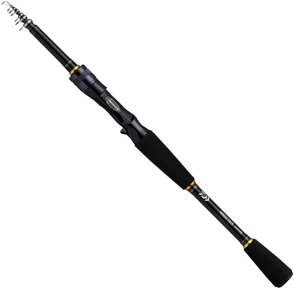 フィッシング 【DAIWA/ダイワ】05802912 モバイルパック 746TUL・Q 