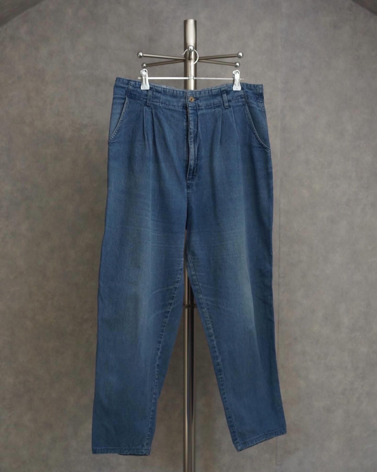 DOCKERS Denim slacks 