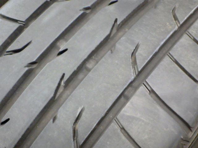 最新アイテム。 J167 ◆ 製造 約7.5部山◆DUNLOP DIREZZA DZ102◆225 45R18◆4本 【新作到着!!】