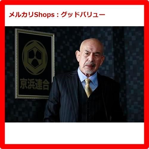 DVD 日本統一 vol.1-vol62 全62巻セット 日本統一62 - 映画情報