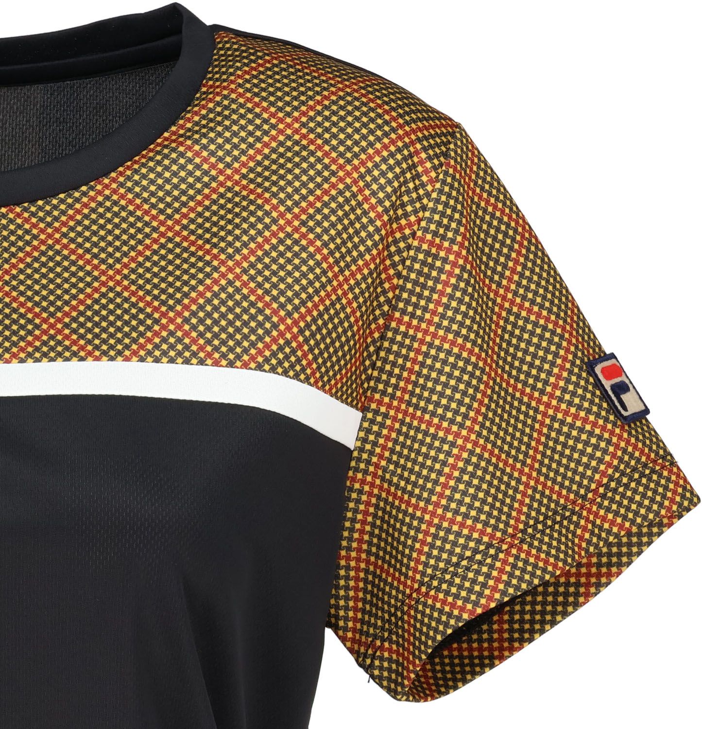 チェック柄 部活動