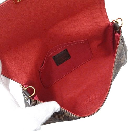 ルイ・ヴィトン LOUIS VUITTON バッグ ダミエ レディース