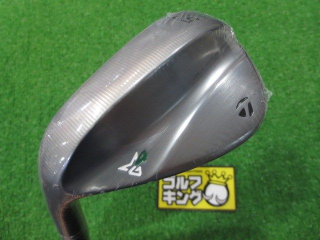 GK石川橋○新品535 【レフティーウェッジ】 テーラーメイド◇◇MILLED 