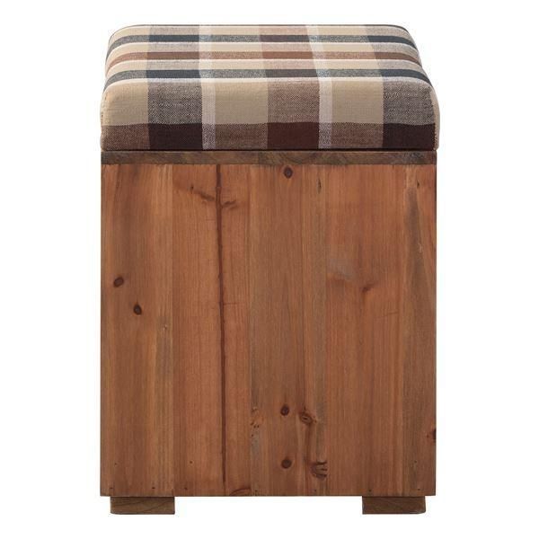 mikimoku ミキモク カウンターチェア オールド家具 ヴィンテージ K