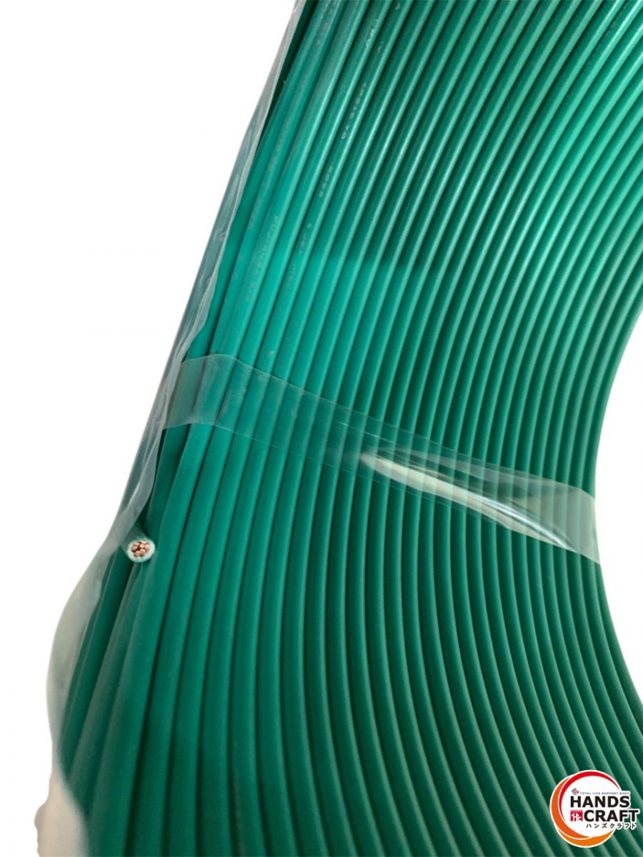 フジクラ IVケーブル サイズ 5.5ｍｍ² 条長 300ｍ 9月製 WWW_NOITHATQUANGTHANH_NET