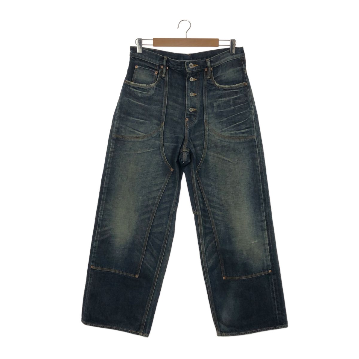 sugarhill 22aw デニム sugarhill 22aw デニム