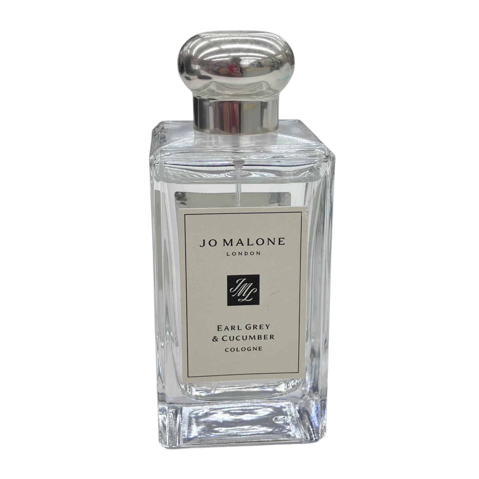 186000　JO MALONE EARLGREYu0026CUCUMBER COLOGNEB ジョー　マローン　アールグレイ＆キューカンバー　コロン