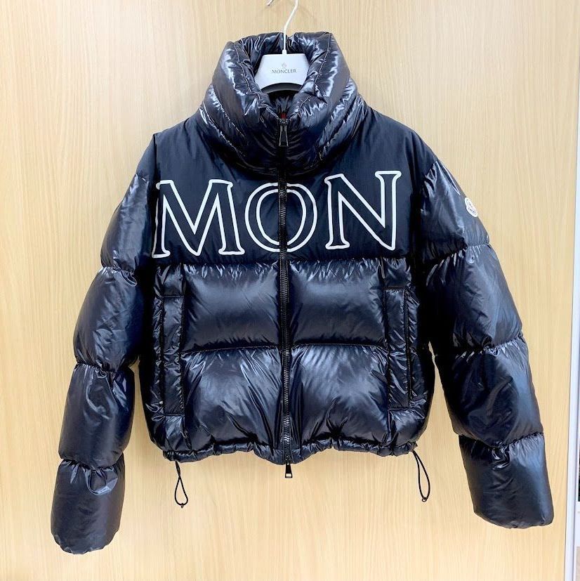 MONCLERダウン MONCLER - モンクレール MONCLER ダウン レディース ショート