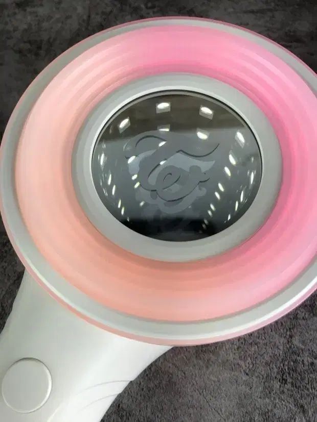 TWICE トゥワイス インフィニティ 応援棒