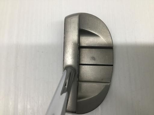 オデッセイ WHITE HOT XG 5 CS センターシャフト 33インチ パター PT スチール フレックスその他 メンズ 男性用 右利き 右用 Cランク ゴルフクラブ パター メンズ クラブ