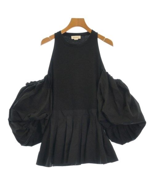 ALEXANDER MCQUEEN Tシャツ カットソー レディース 古着