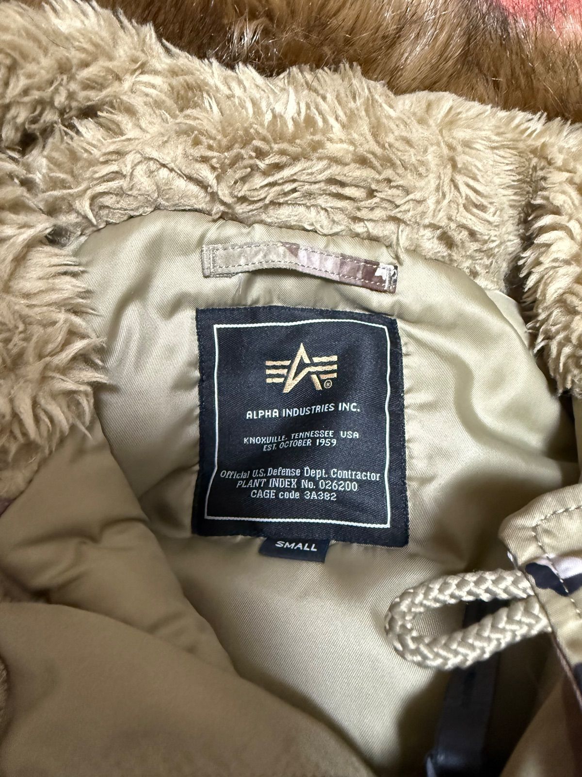 フライトジャケット