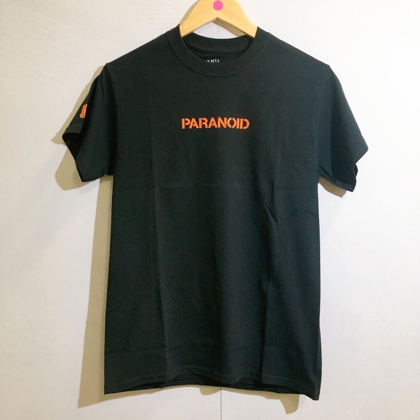 新品未使用】ASSC anti social social club アンチソーシャル 
