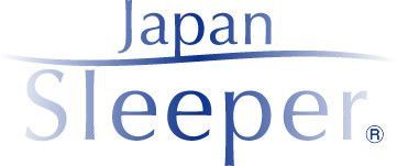 Japan Sleeper ジャパンスリーパー 日本製 プロファイル加工 高反発