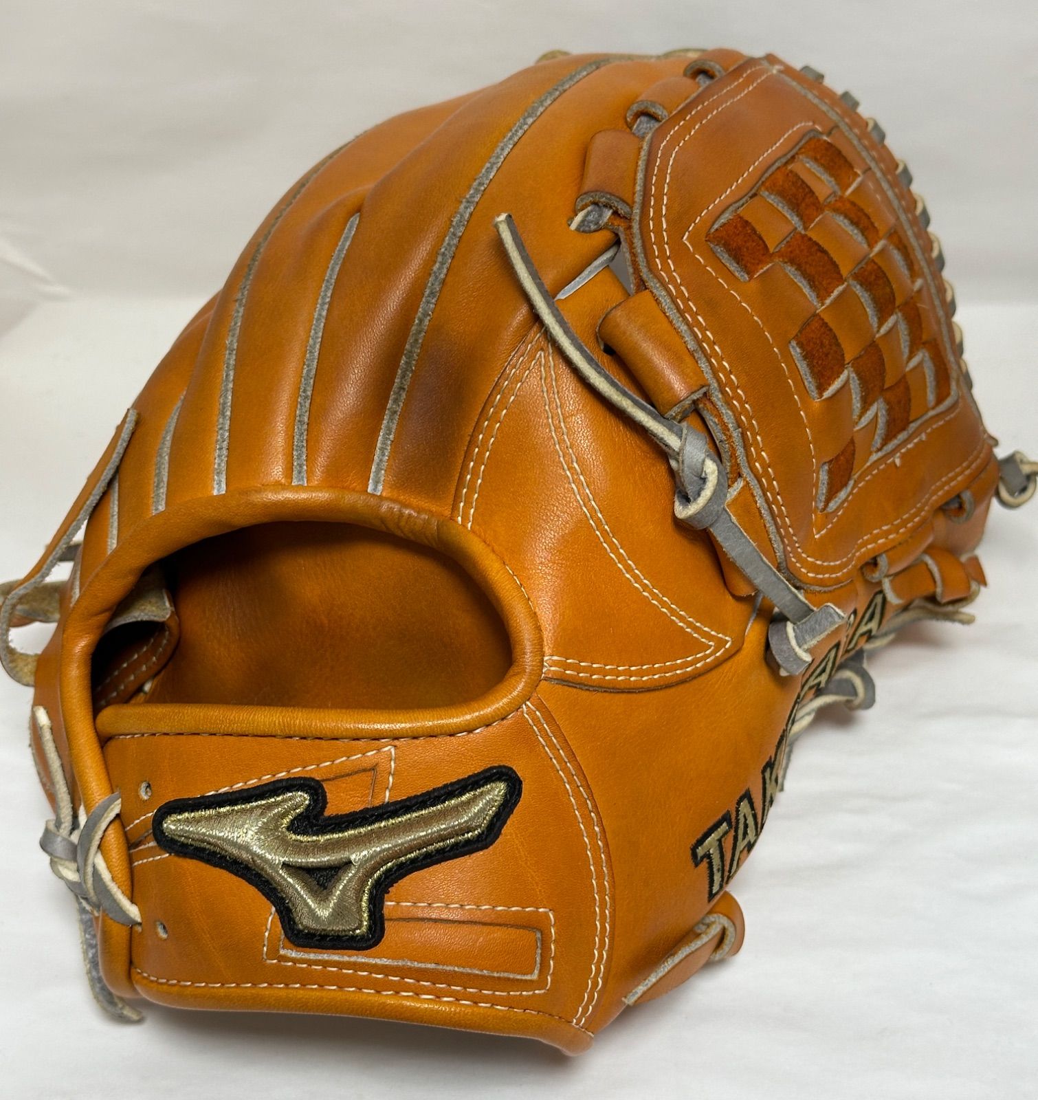 Mizuno ミズノ 軟式 オーダー グローブ グローバルエリート 内野手用