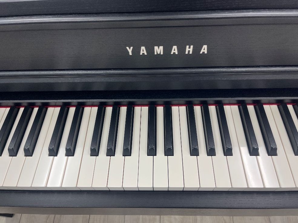 ☆75954【電子ピアノ】YAMAHA CLP645B 18年製 - メルカリ