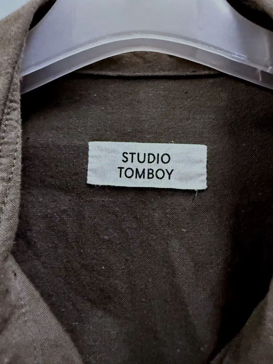 TOMBOY