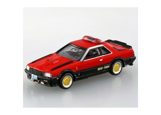 新品未使用 トミカ まとめ売り18台 セット売り トミカプレミアム 西部警察 トミカプレミアム unlimited 06 西部警察 マシン RS-1 トミカ