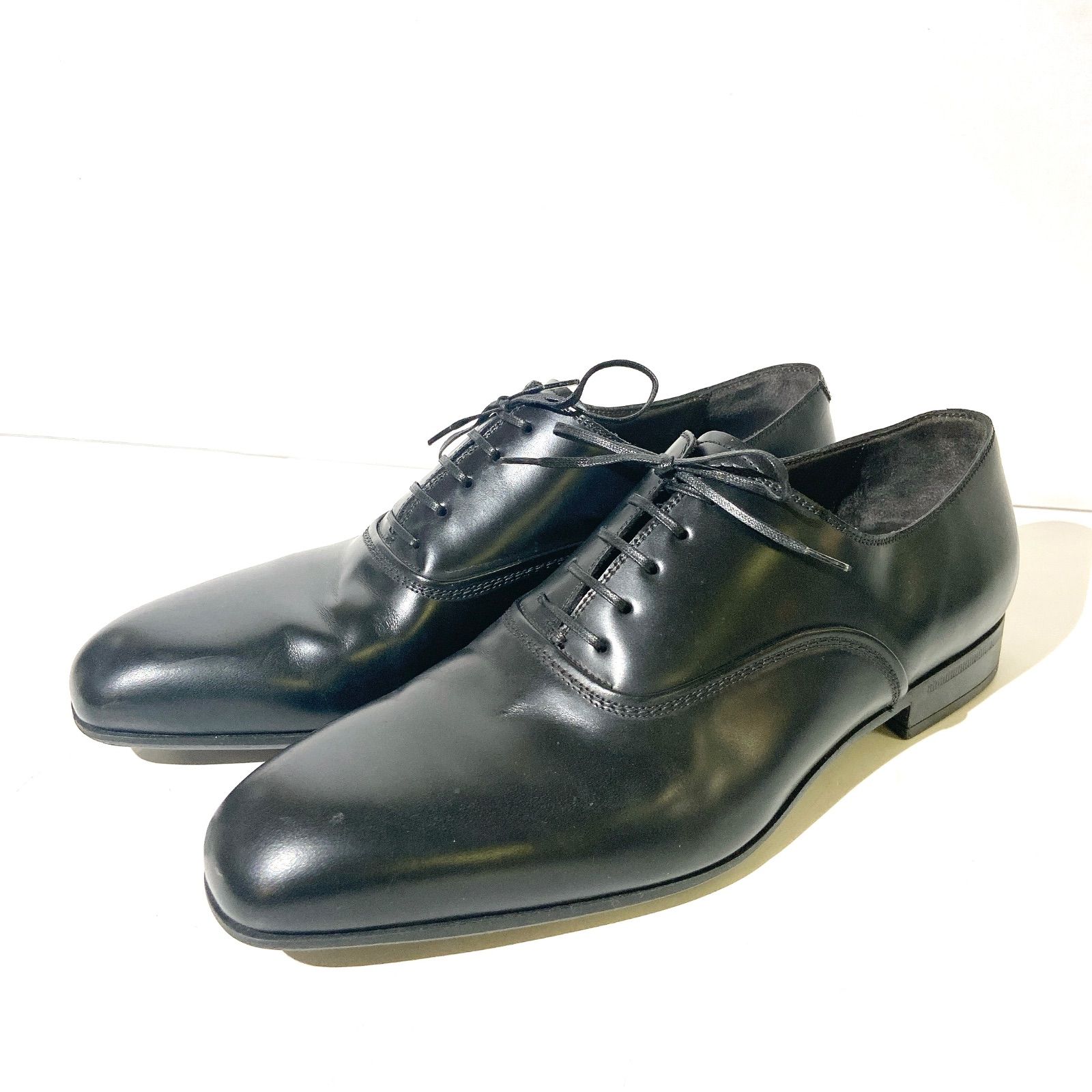 SALVATORE FERRAGAMO サルヴァトーレフェラガモ トラメッザ レース