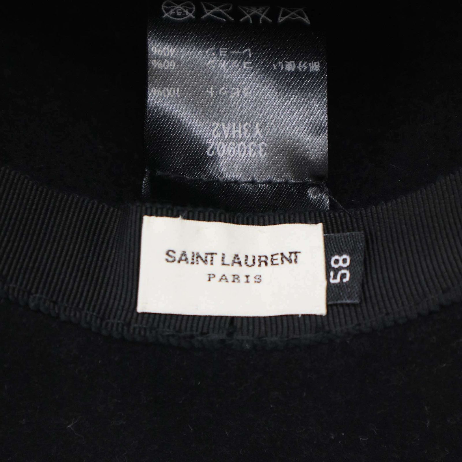 PARIS サンローラン