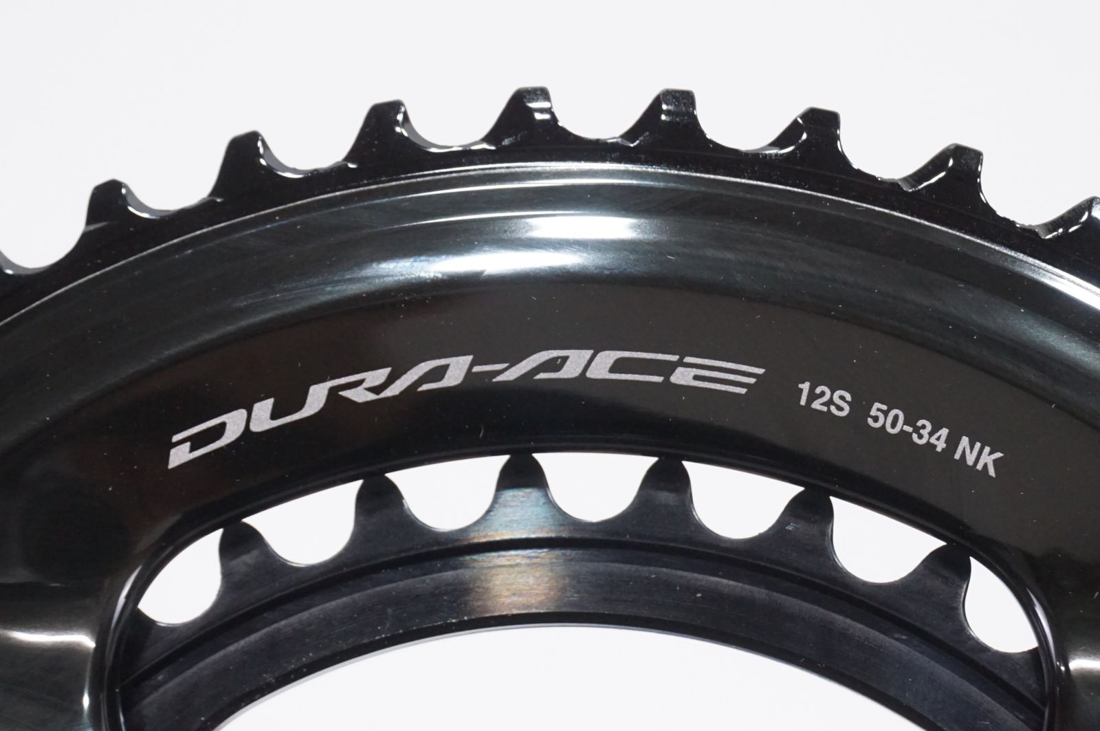 ULTEGRA クランクアーム 170mm シルバー ULTEGRA FC-6800 クランク