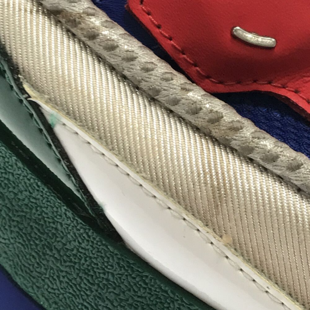 RAF SIMONS (ラフシモンズ) 14SS×adidas SUPER TREKKER 1 ラフシモンズ 