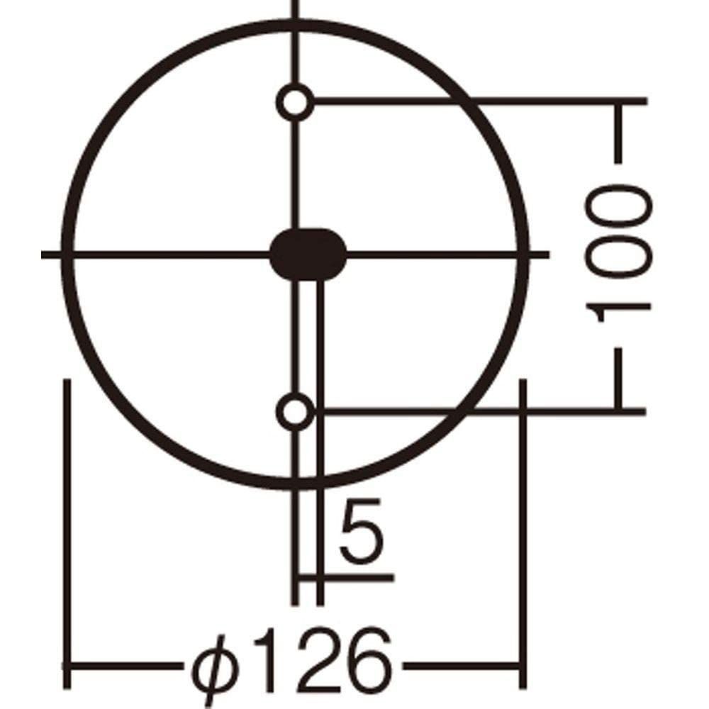 パナソニック Panasonic LEDダウンシーリング60形拡散温白色LGBC58064LE1 NEXPOTALLINN_EU