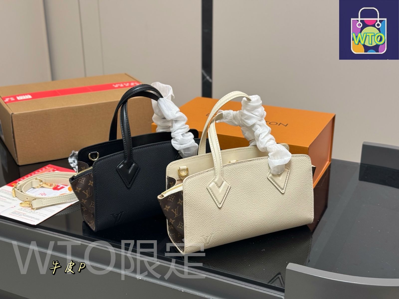 今日特価】Louis Vuitton ルイヴィトン ヴァレンヌ ハンドバッグ