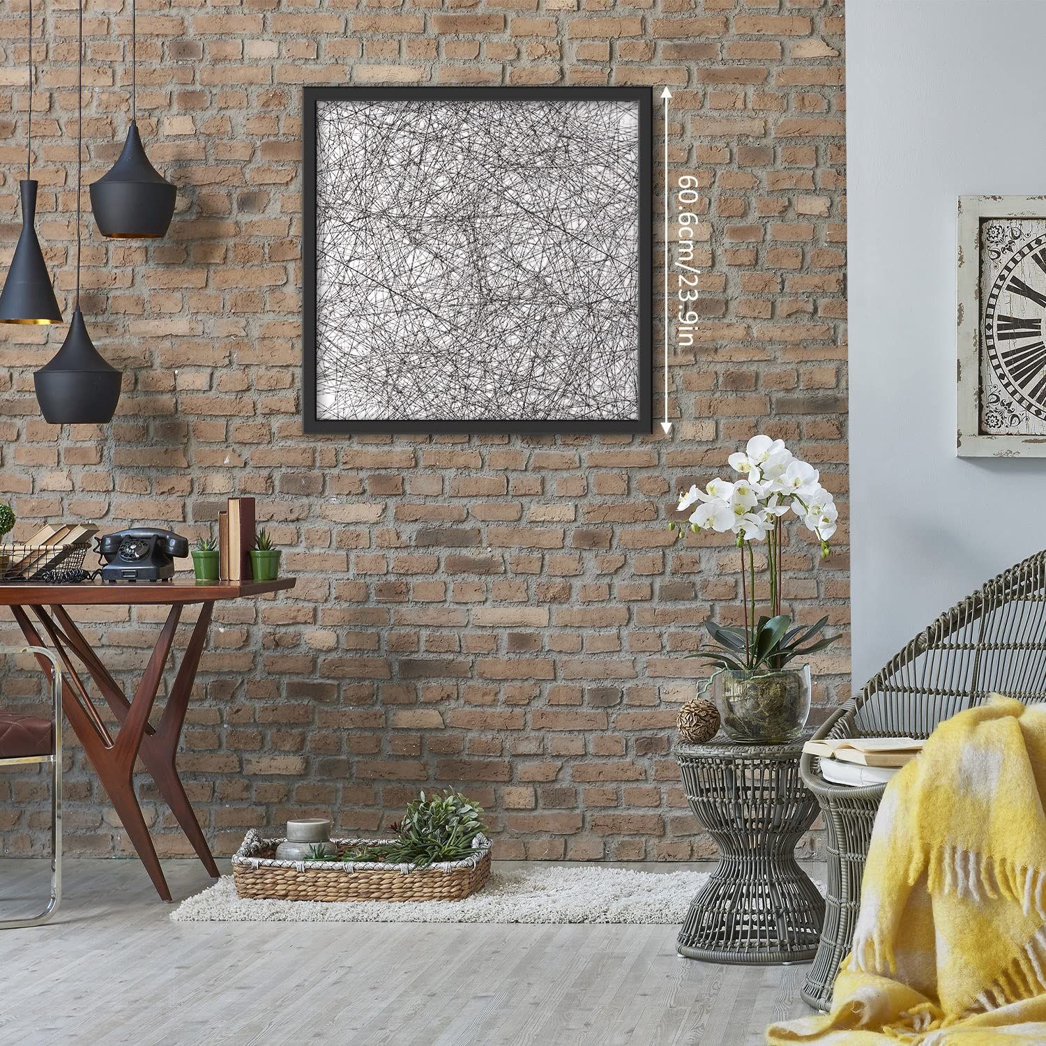 大人向けハードパズル 1000ピース 不可能な難しいラインパズル 難易度が高いパズル 大人向け 1000ピース以上 