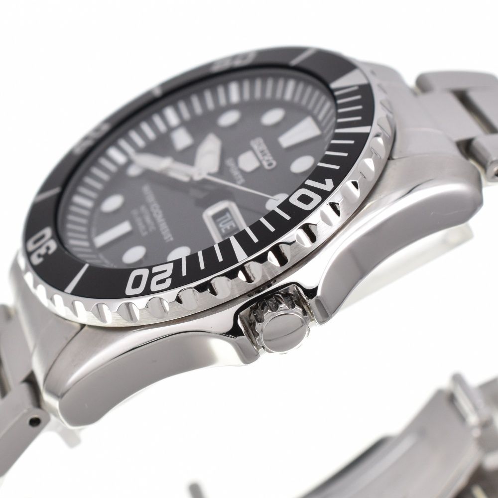 SEIKO