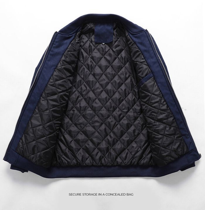 スエード ジャケット ブルゾン メンズ 中綿入り スタジャン ミリタリージャケット スウェード アウター ブルゾン 中綿入り スタジャン メンズ ジャケット ブルゾン スエード ジャンバー