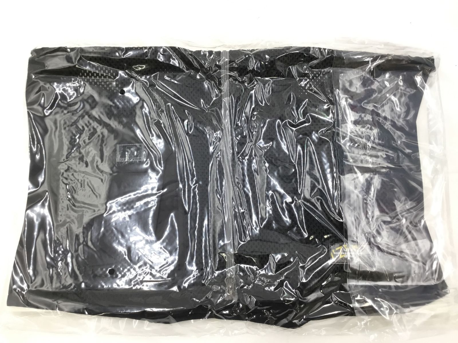 リンクサス アイズフロンティアI’Zペルチェベストセット3