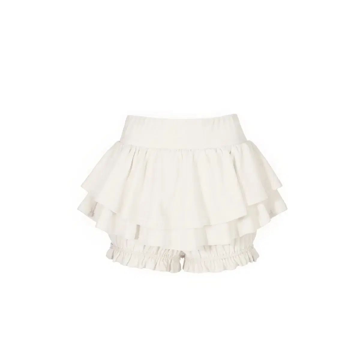 アイクラブ ファー フー フェイクファー フーディー ベルベット クロップド ジップアップ スカート パンツ