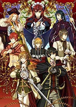 【中古】【非常に良い】クリムゾン・エンパイア ~Circumstances to serve a noble~ 6g7v4d0