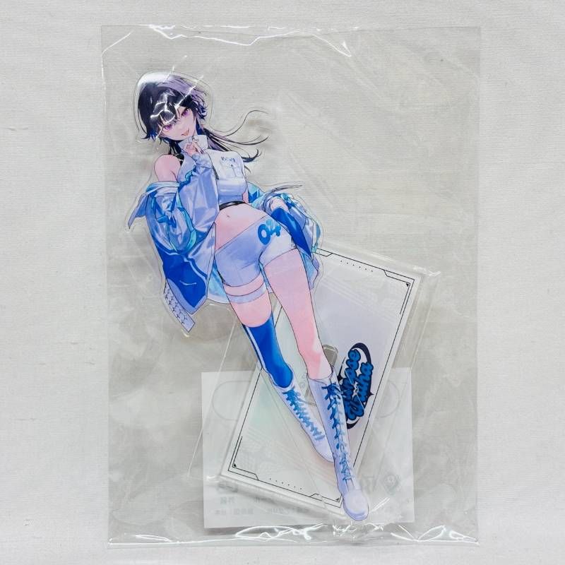 ぶいすぽっ！ VSPO! SHOWDOWN タペストリー アクスタ グッズ 9点 節約