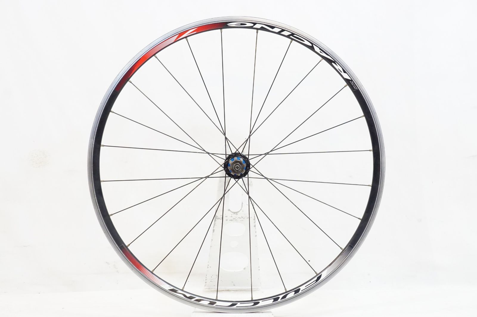 700cフルクラムレーシング7ホイールタイヤ付き CY-BOSS / 【A791 