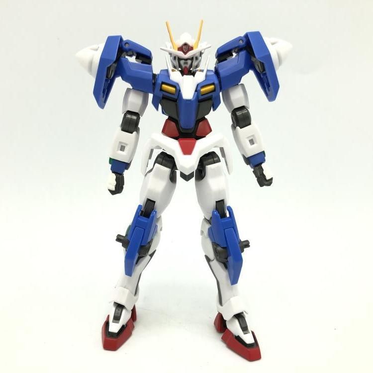 BANDAI - 【中古】ROBOT魂 ダブルオーガンダム セブンソード[69][240069196319] 中古】ROBOT魂 ダブルオーガンダム セブンソード[69] - メルカリ