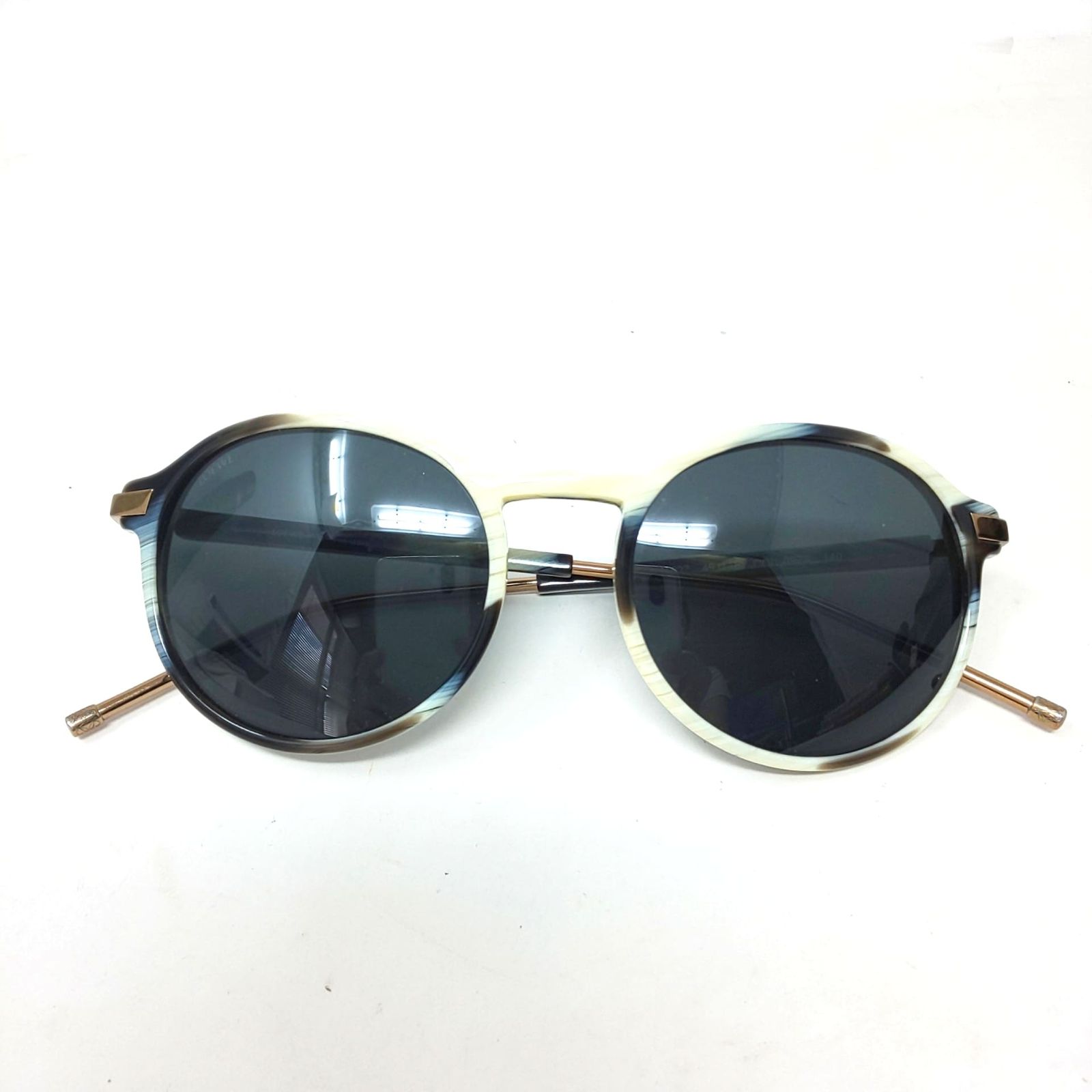 1041A-07 LOEWE ロエベ サングラス ケース付き 度なし SLW927