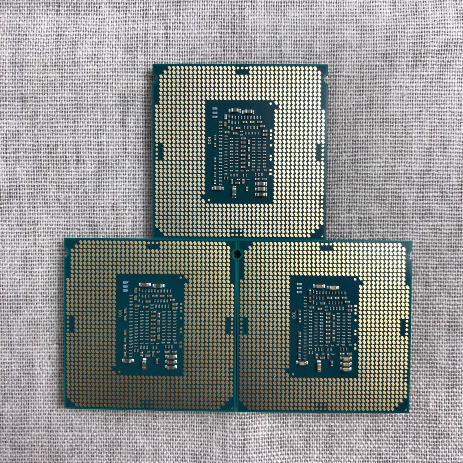 ３点セット】CPU Intel Core i7-6700【BIOS起動確認済】/CPU_M230108