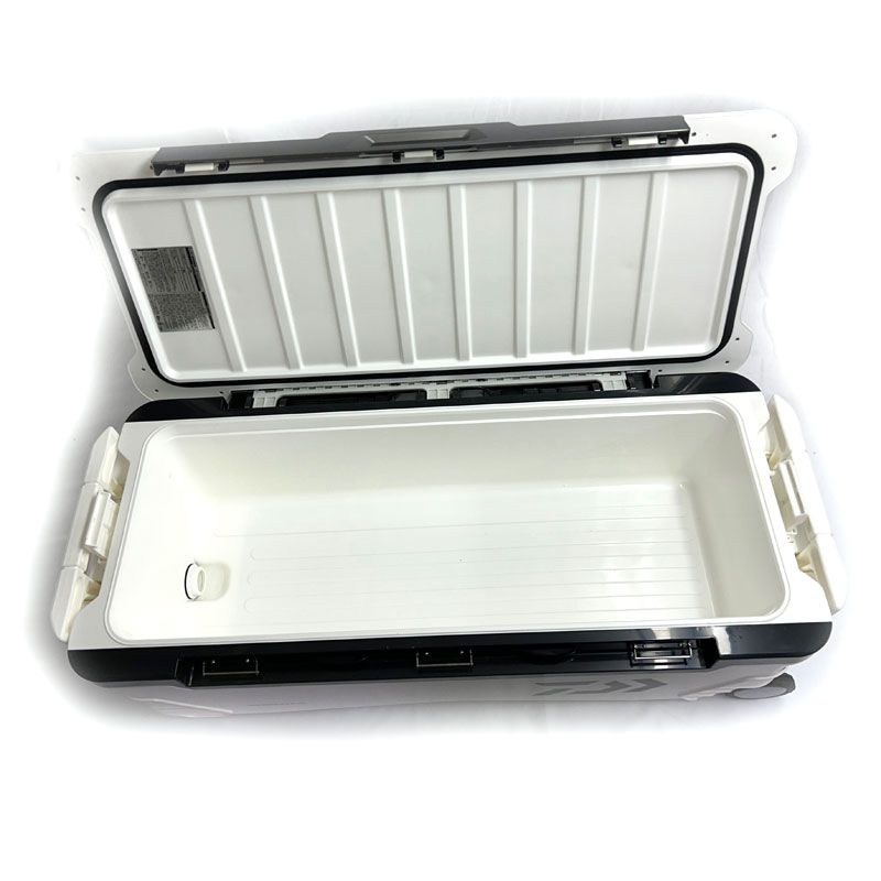 中古/美品】 ダイワ トランクマスターHD II SU 6000 /A082Y - メルカリ 